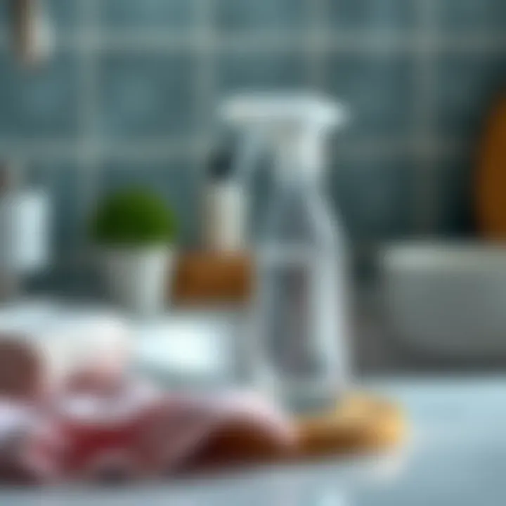 Essential Techniques for Effective Cleaning Key techniques in cleaning procedures