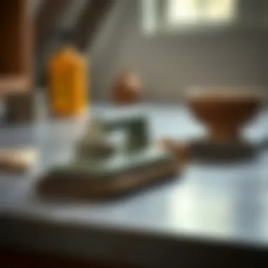 Essential Maintenance Tools for Ceramic Flooring Maintenance tools for ceramic flooring