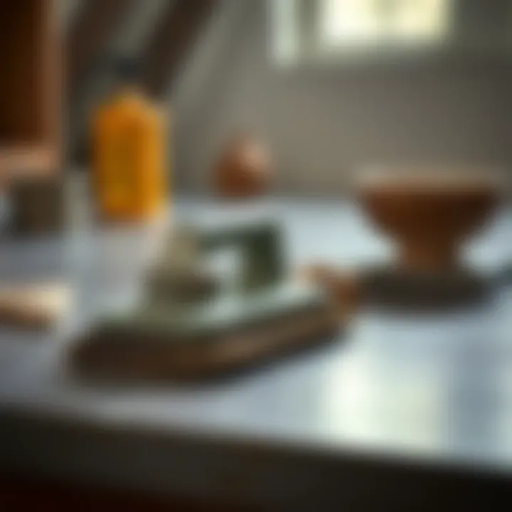 Essential Maintenance Tools for Ceramic Flooring Maintenance tools for ceramic flooring