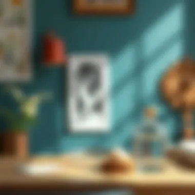 Tips for achieving an aesthetic look