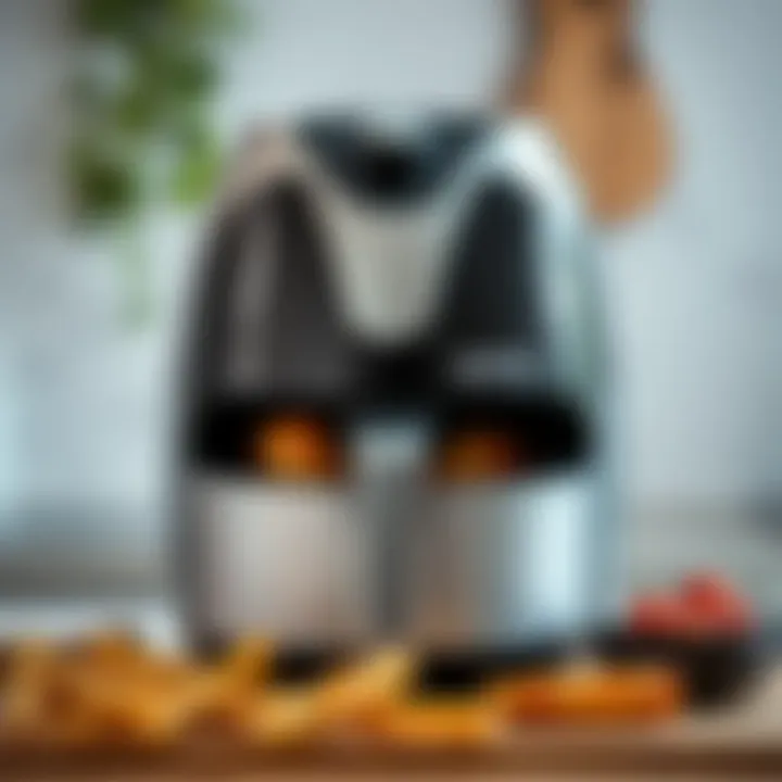 Optimizing Airfryer Performance Tips and tricks for maximizing Mi Airfryer efficiency