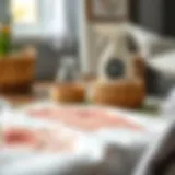 Effective stain removal techniques for fabric