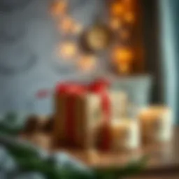 Creative home gift ideas for newlyweds