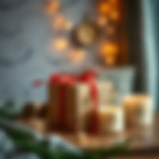 Creative home gift ideas for newlyweds