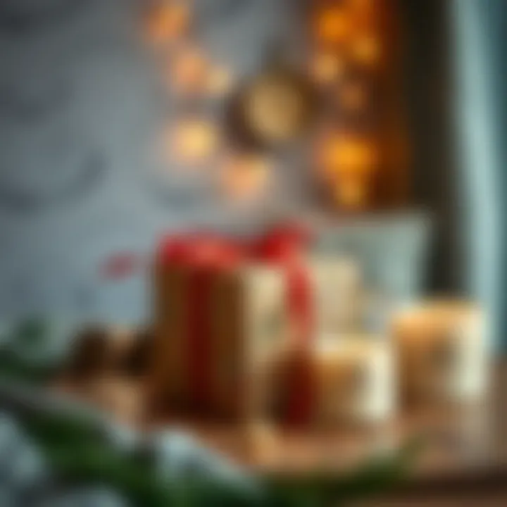 Innovative Home Gift Concepts Creative home gift ideas for newlyweds