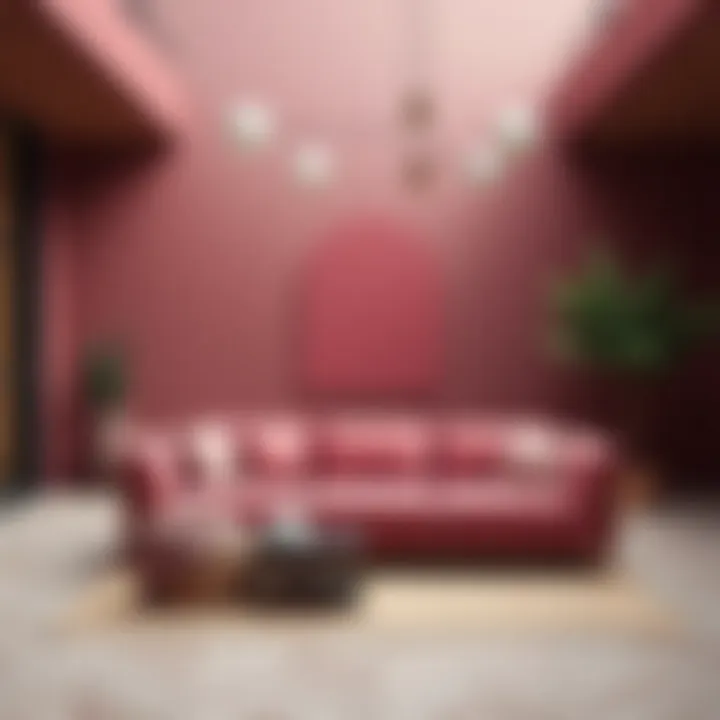 Trendy Color Palette from Pantone 2023 Trendy color palette showcasing Pantone's latest offerings