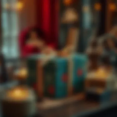 The Art of Personalized Gift Selection Personalized gift selection process