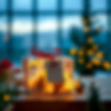 Personalized gifts that leave a lasting impression