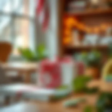 Practical gifts for academic success