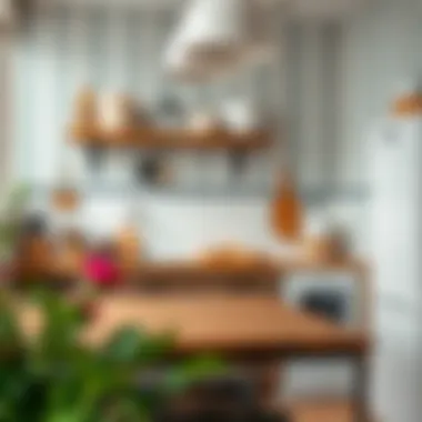 Practical maintenance tips for wallpaper