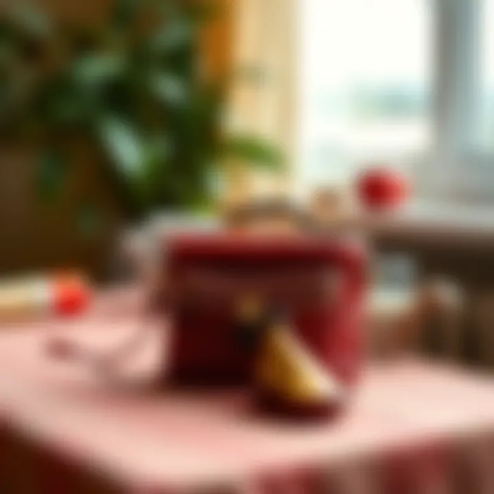 Classic fashion pieces from the 60s