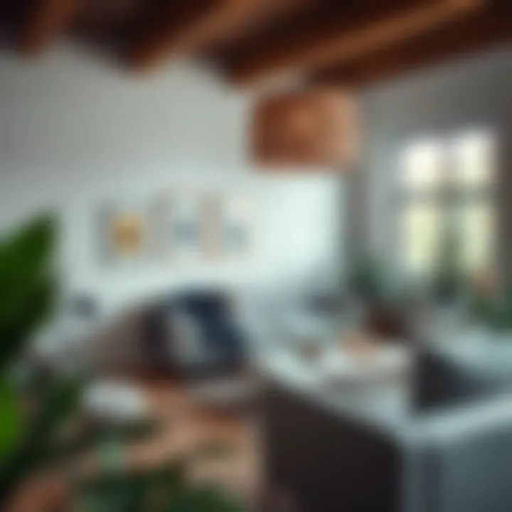 Inspiring modern decor ideas featuring unique furniture arrangements