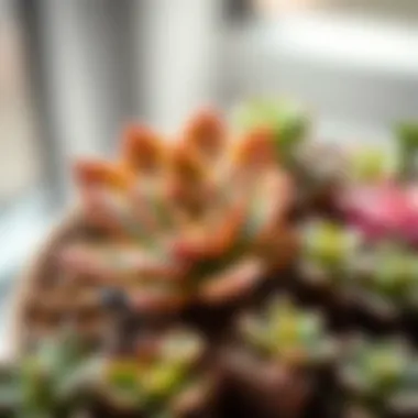 Preventive Care Tips for Succulents Preventive care tips for maintaining succulent health.