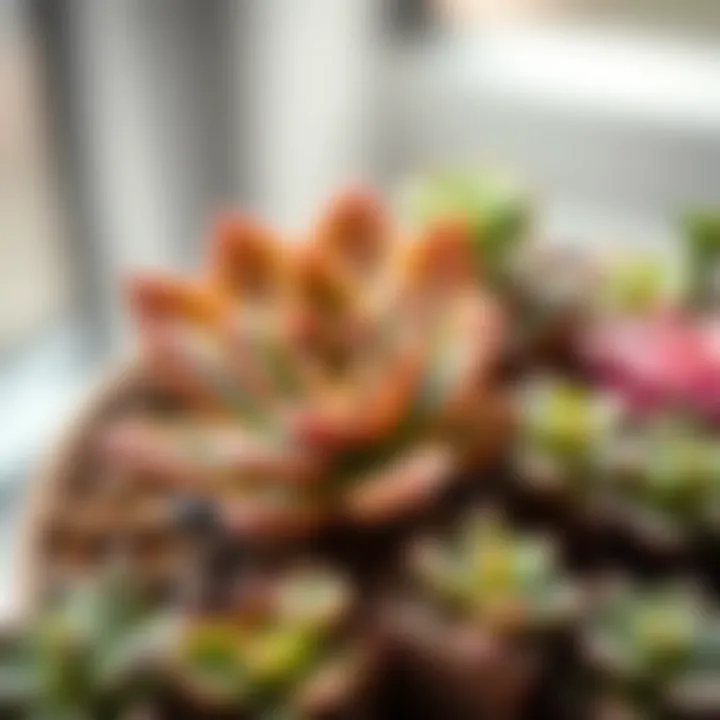 Preventive Care Tips for Succulents Preventive care tips for maintaining succulent health.