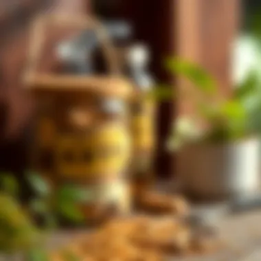 Summary of natural ant repellent benefits