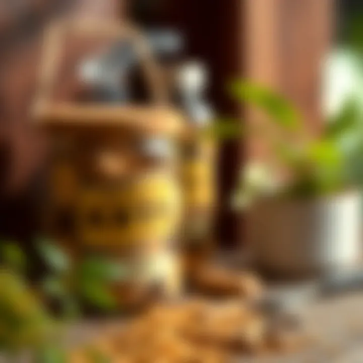 Summary of natural ant repellent benefits