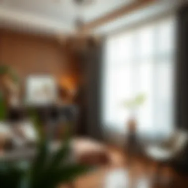 Visual harmony in design