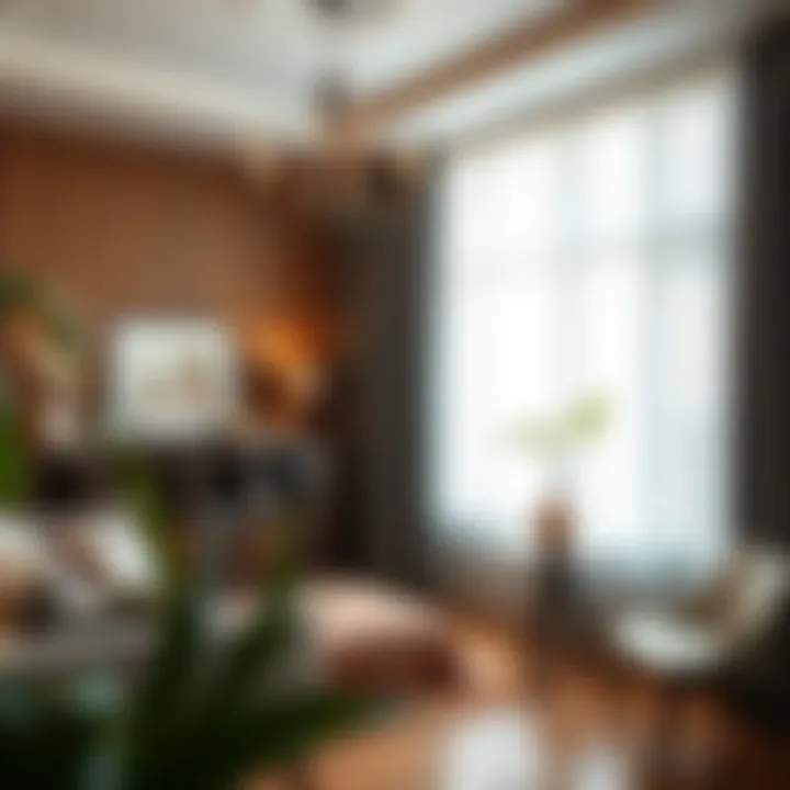 Visual harmony in design