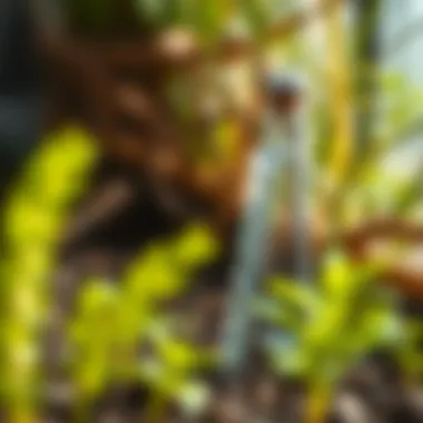 Sustainable water management practices