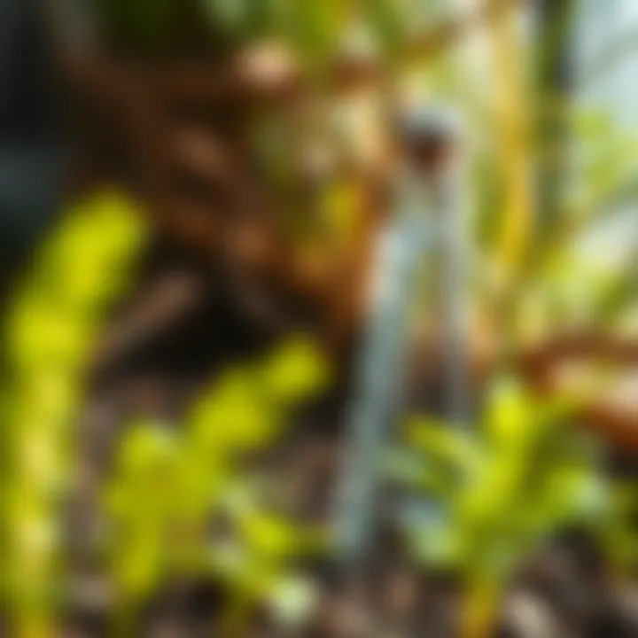 Sustainable water management practices