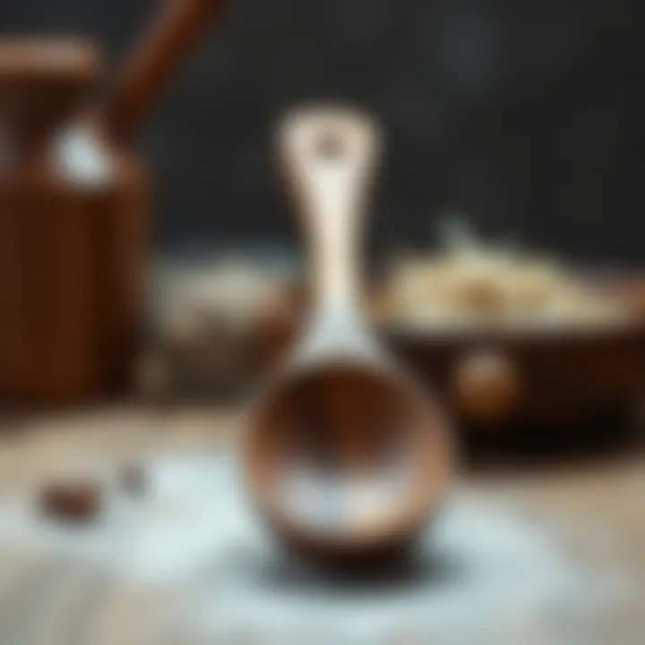 Challenges in Wooden Spoon Care Common issues faced during wooden spoon maintenance