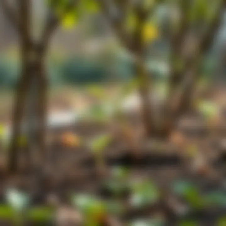 Understanding the Best Times for Tree Planting Optimal tree planting season in various climates