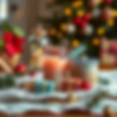 Unique gift ideas for every occasion