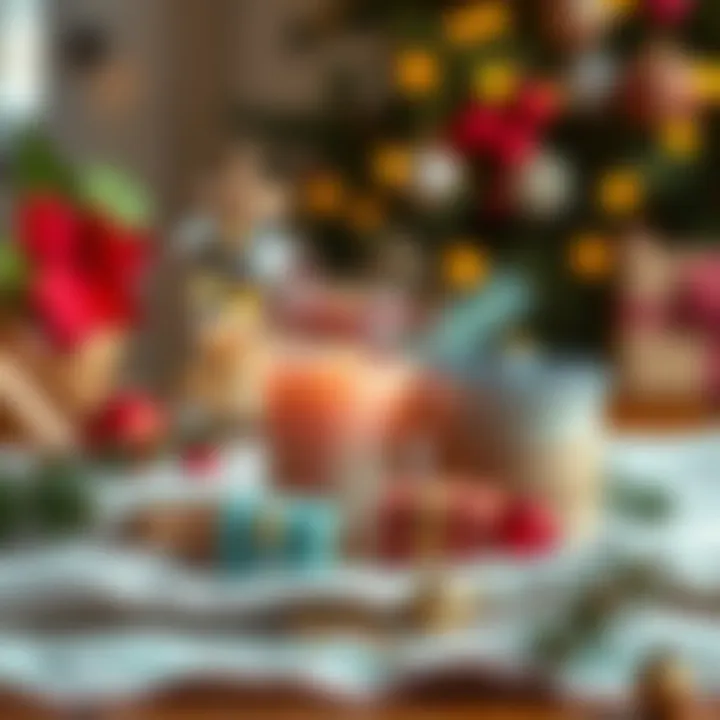 Unique gift ideas for every occasion