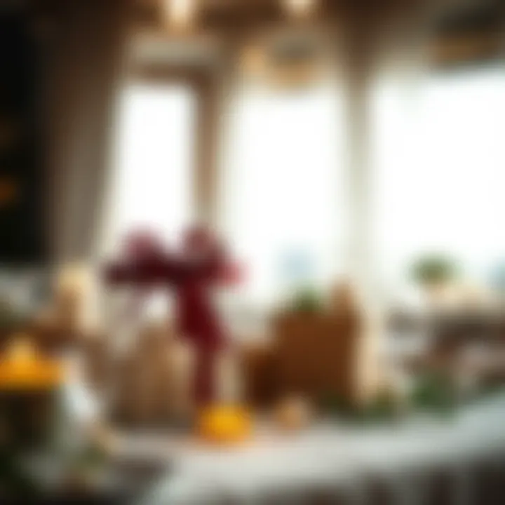 Meaningful Wedding Gift Choices Thoughtful selections for wedding gifts