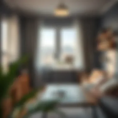 Creative DIY project for a personalized workspace